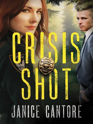 cover image of Crisis Shot